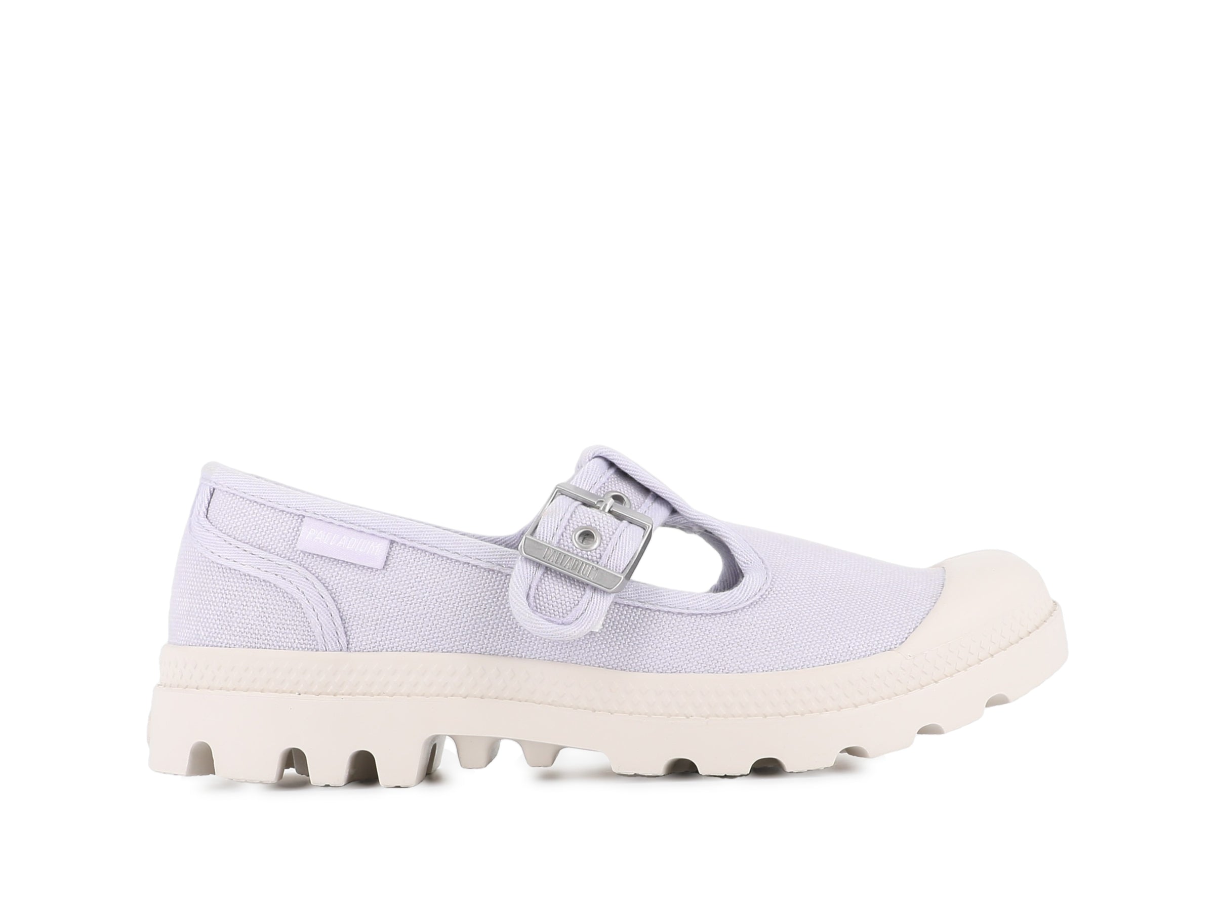 PAMPA MARY-JANE WASHED MILK GALAXY - Palladium