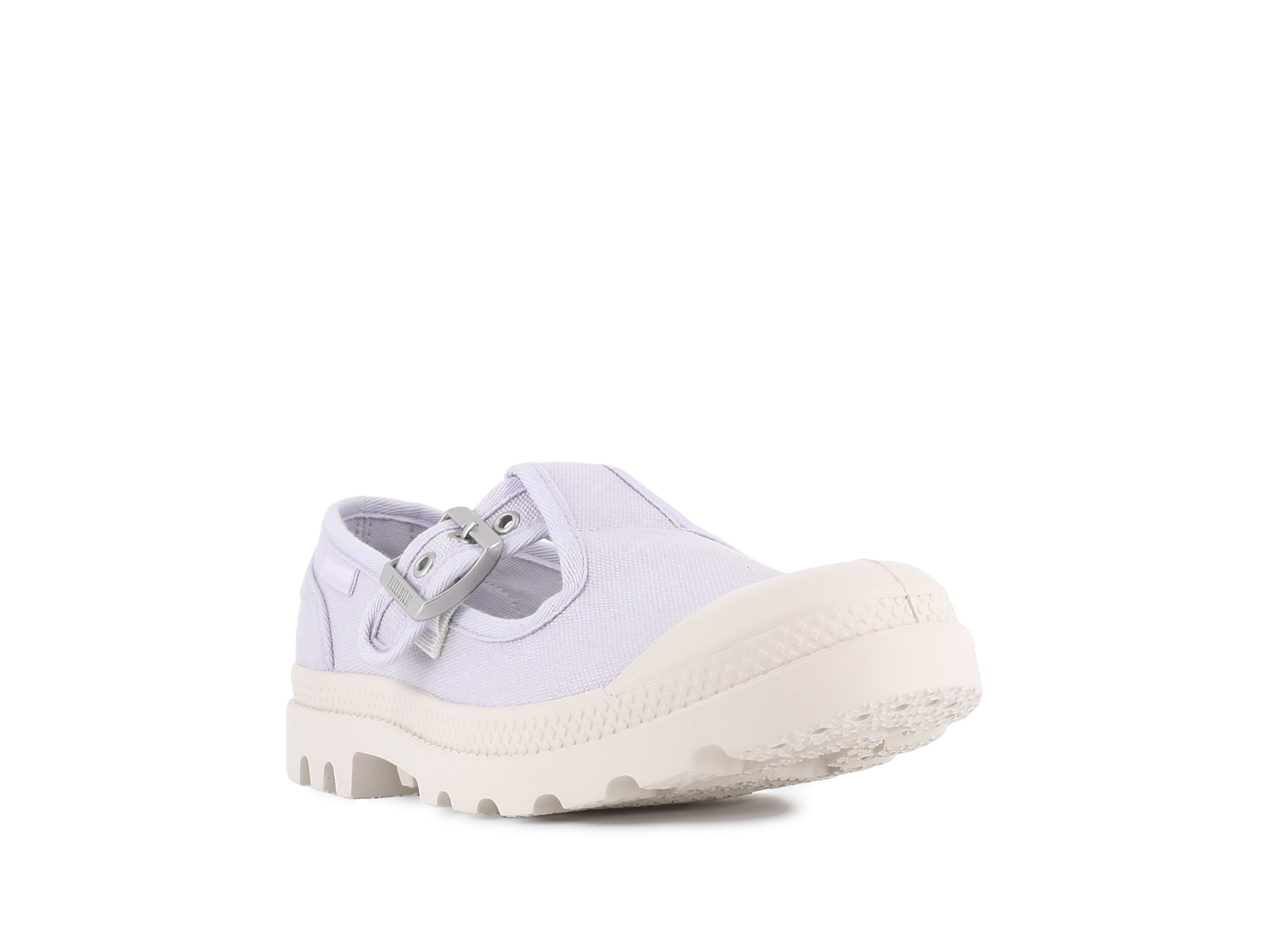 PAMPA MARY-JANE WASHED MILK GALAXY - Palladium