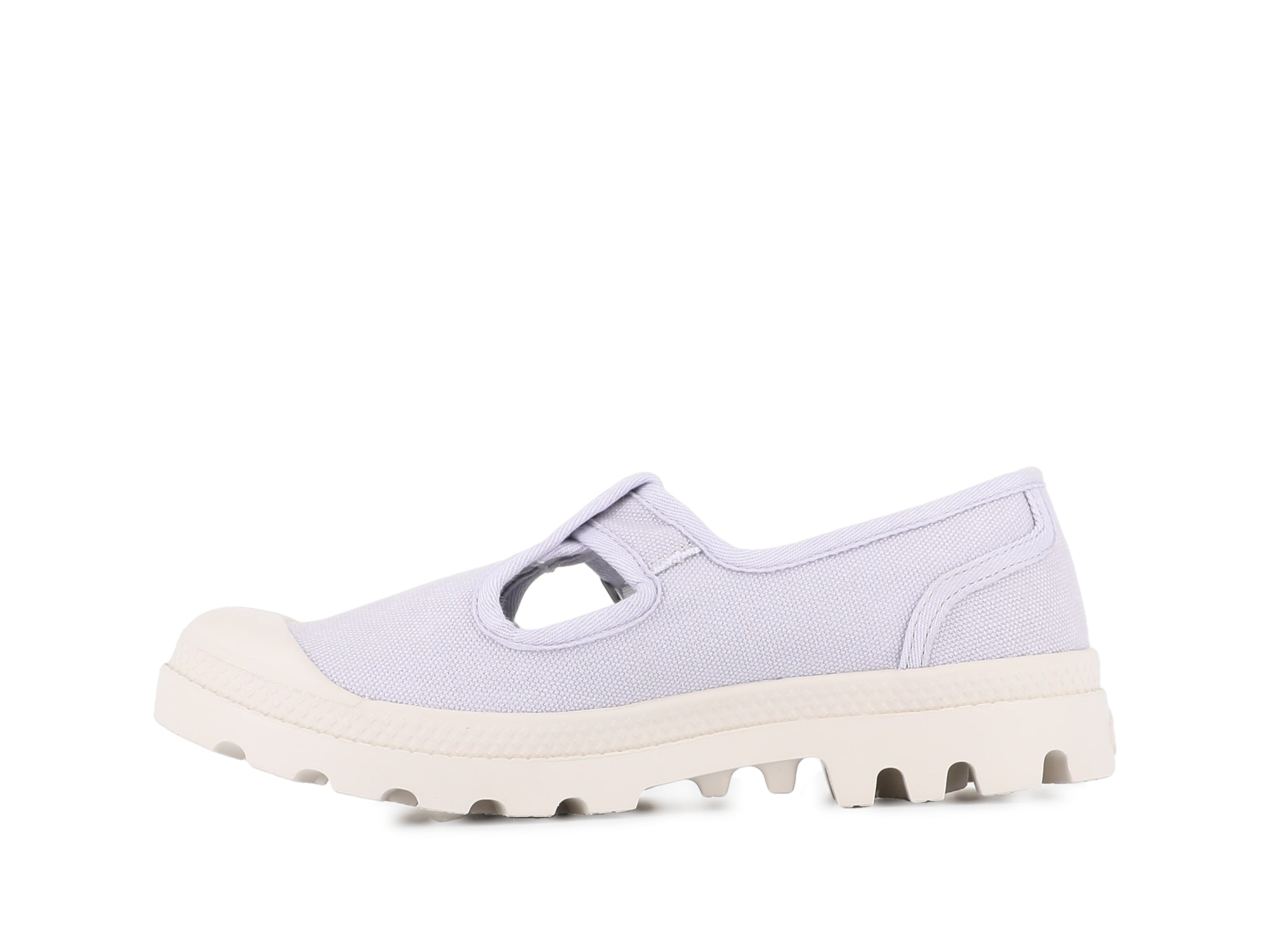 PAMPA MARY-JANE WASHED MILK GALAXY - Palladium