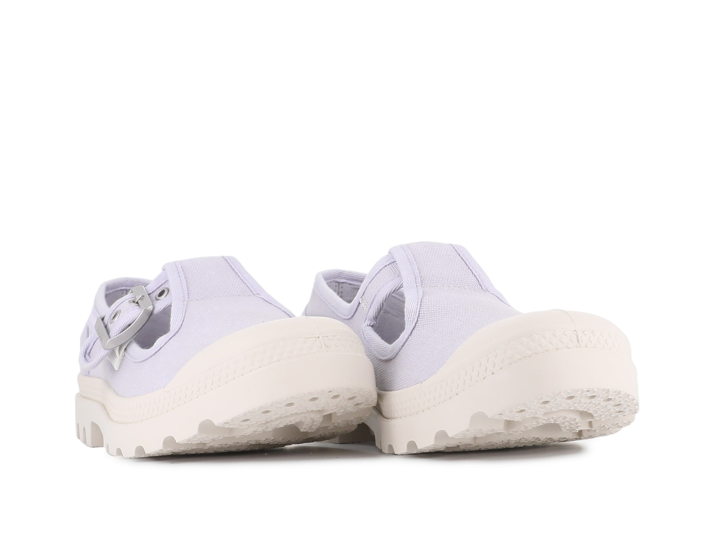 PAMPA MARY-JANE WASHED MILK GALAXY - Palladium