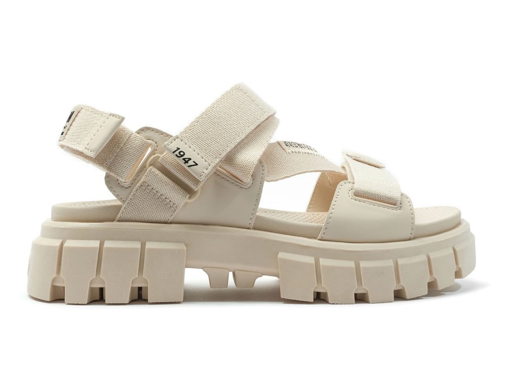 REVOLT SANDAL MONO SAND - Palladium