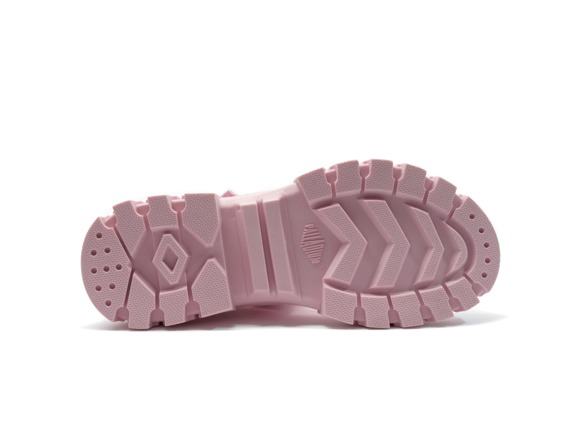 REVOLT SANDAL MONO COLD PINK - Palladium