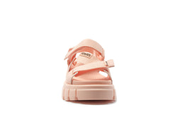 REVOLT SANDAL MONO SANDY PEACH - Palladium