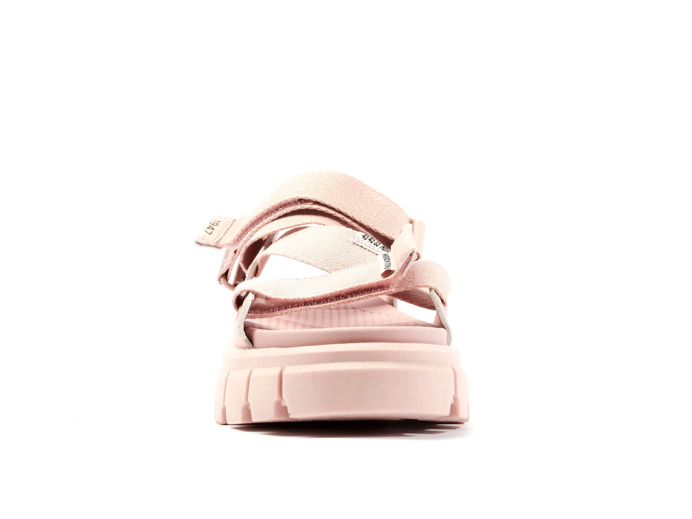 REVOLT SANDAL MONO ROSE SMOKE - Palladium