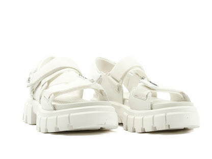 REVOLT SANDAL MONO STAR WHITE - Palladium