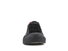 ACE CITY SHELL LO BLACK - Palladium
