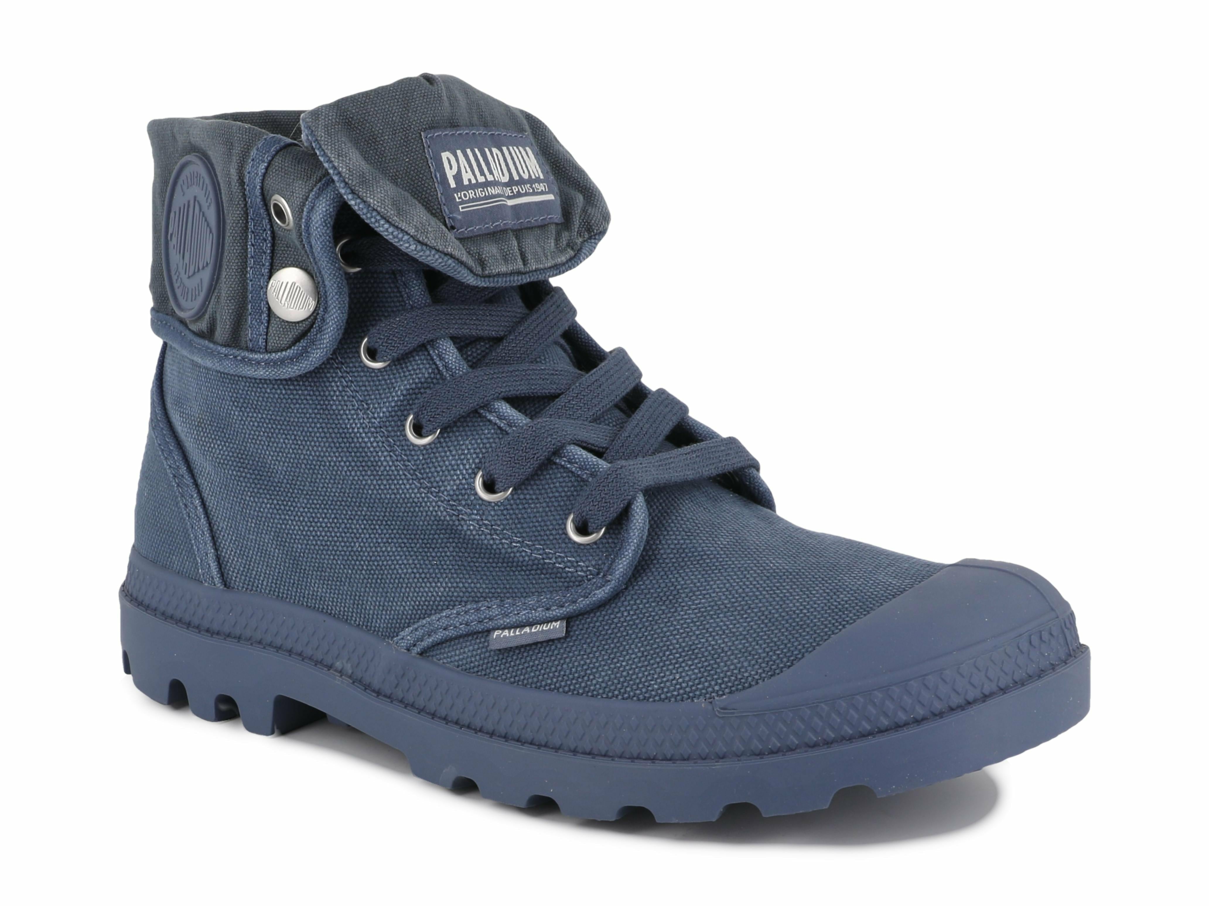 BAGGY VINTAGE INDIGO - Palladium