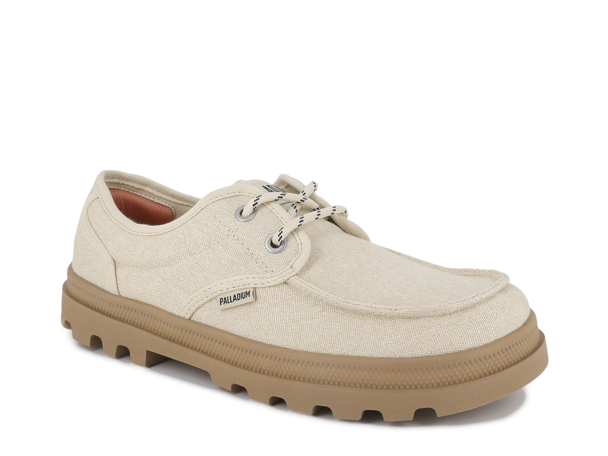DUNELITE MOC CUSH SAHARA - Palladium