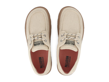DUNELITE MOC CUSH SAHARA - Palladium