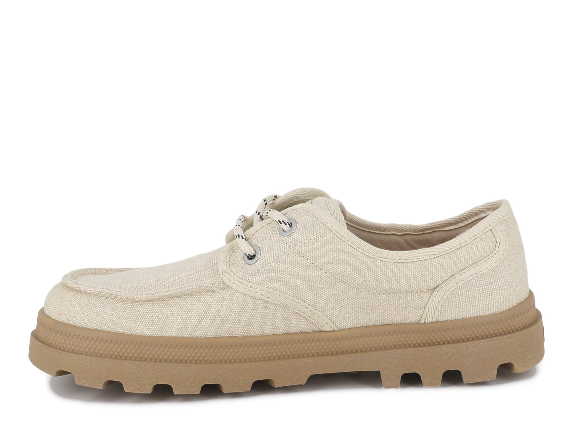 DUNELITE MOC CUSH SAHARA - Palladium