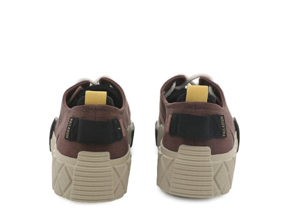 ACE CITY SHELL LO RACCOON - Palladium