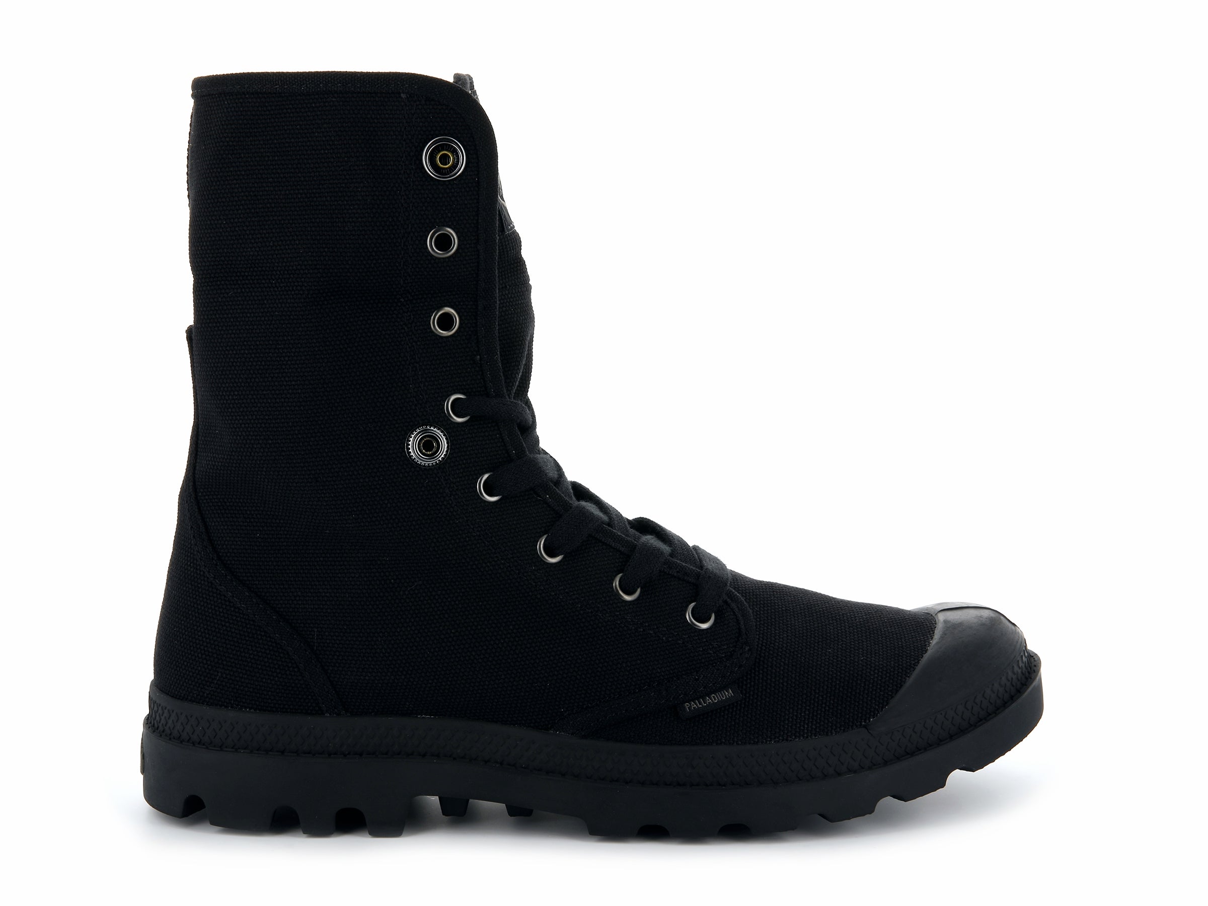 BAGGY BLACK/BLACK - Palladium
