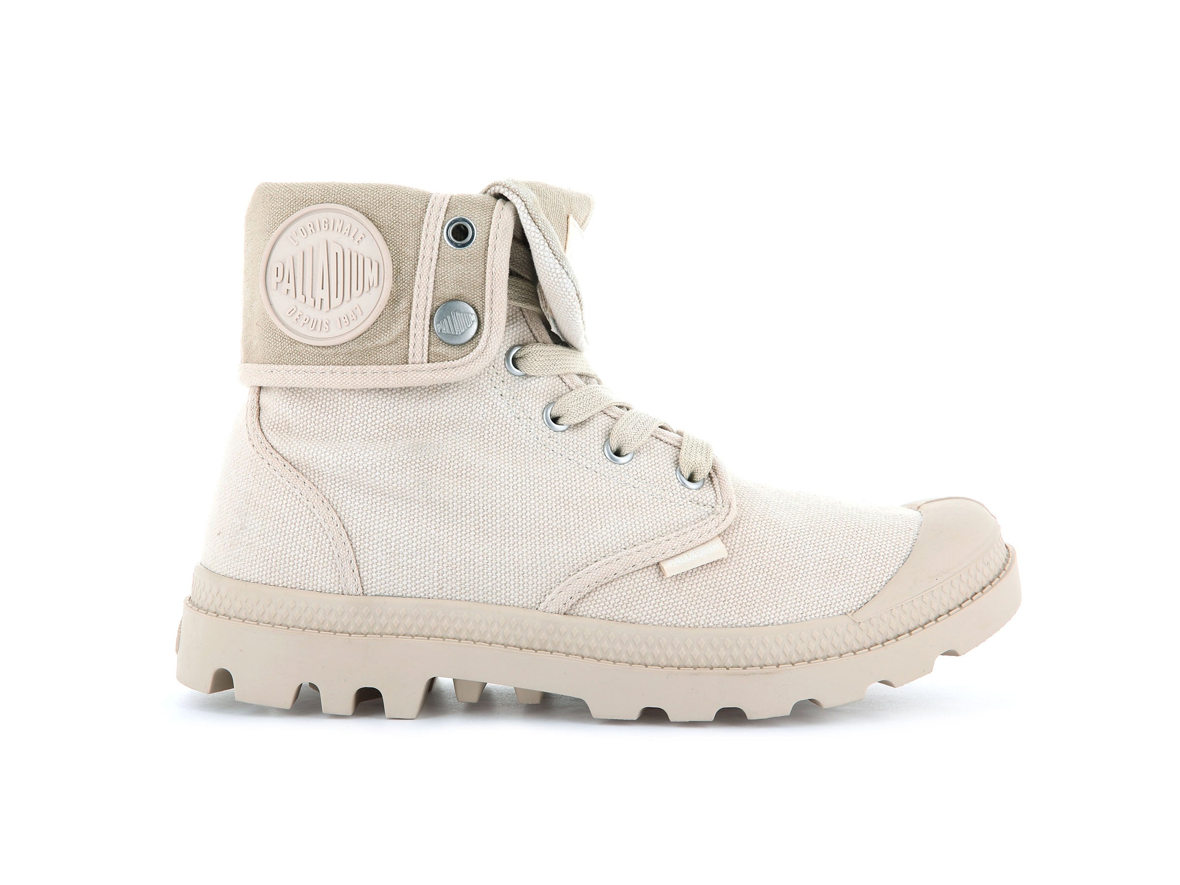 BAGGY SAHARA/SAFARI - Palladium