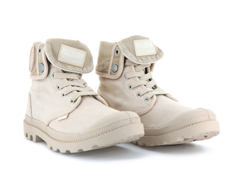 BAGGY SAHARA/SAFARI - Palladium