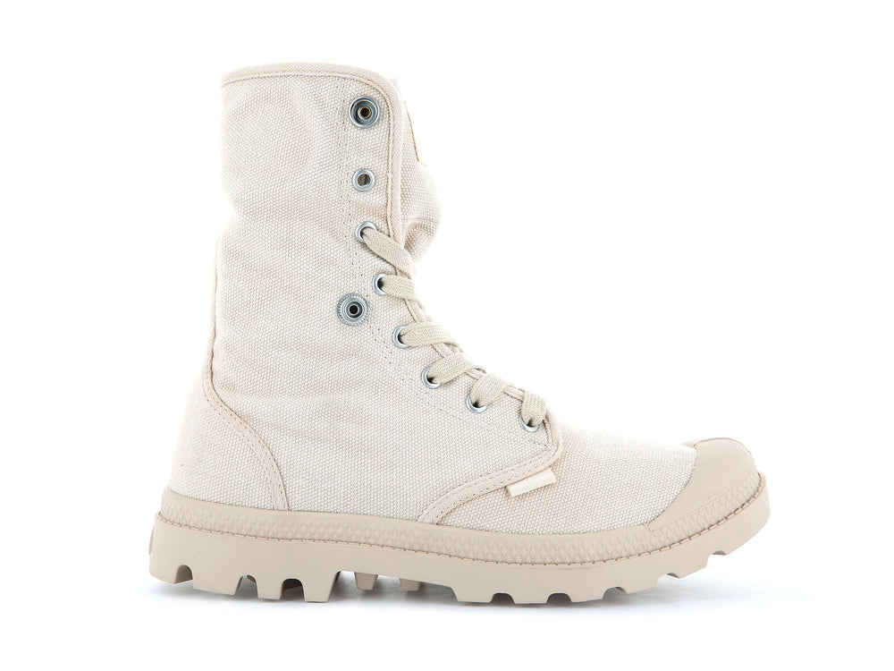 BAGGY SAHARA/SAFARI - Palladium