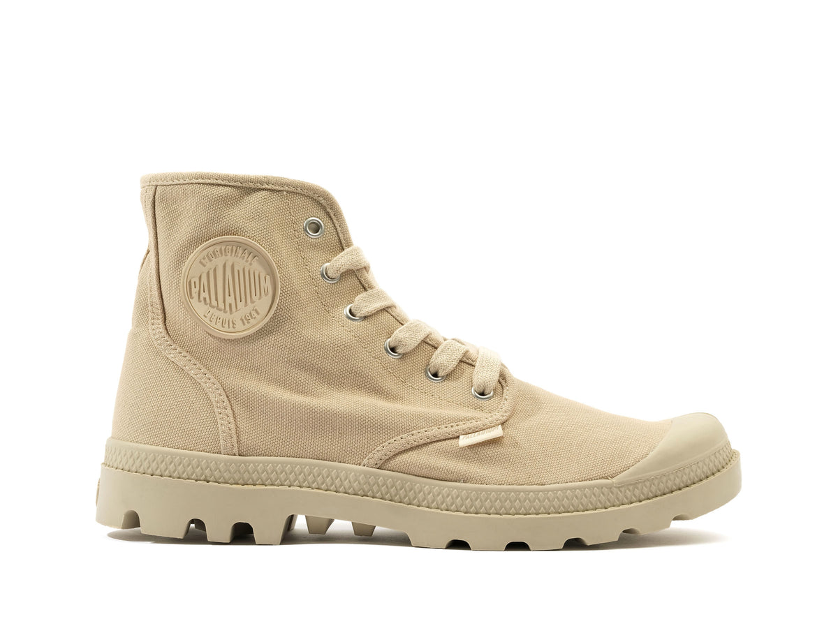PAMPA HI SAHARA/SAFARI - Palladium