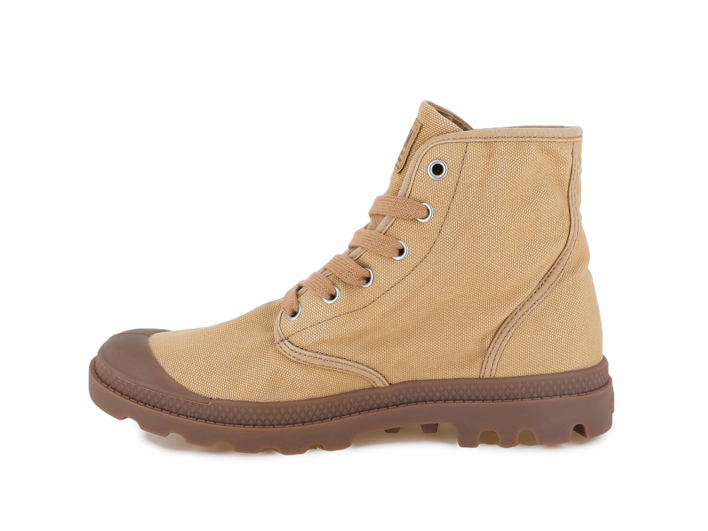 PAMPA HI WOODLIN - Palladium