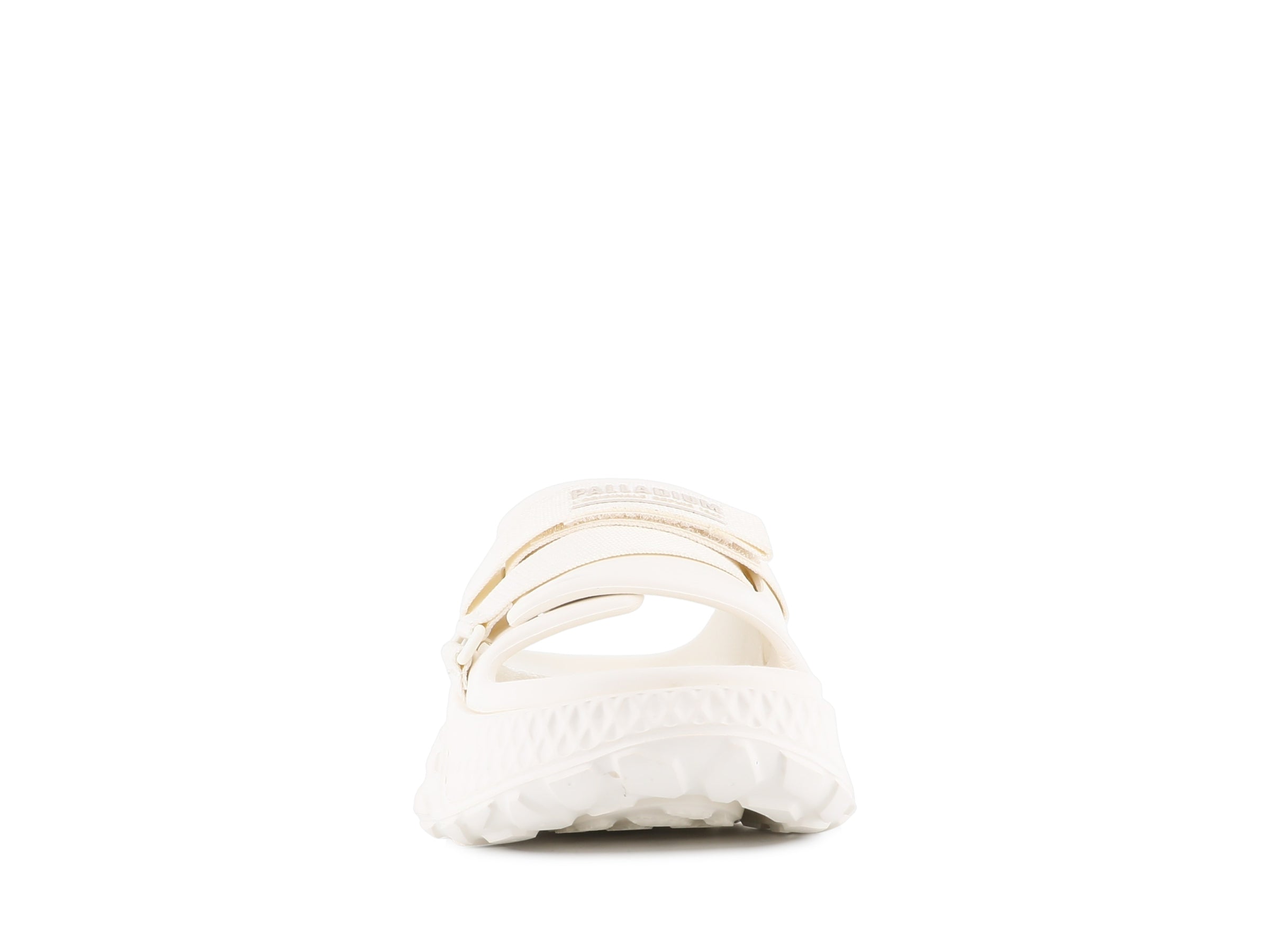 OFFBOUND SLIDE CREAM WHITE - Palladium