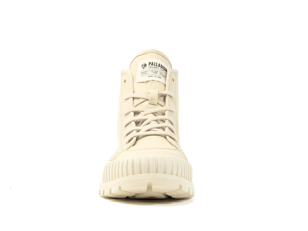PALLASHOCK ORGANIC 2 SAHARA - Palladium