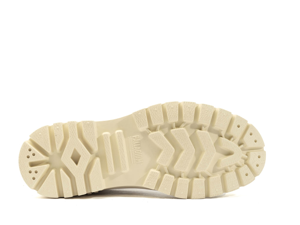 PALLASHOCK ORGANIC 2 SAHARA - Palladium