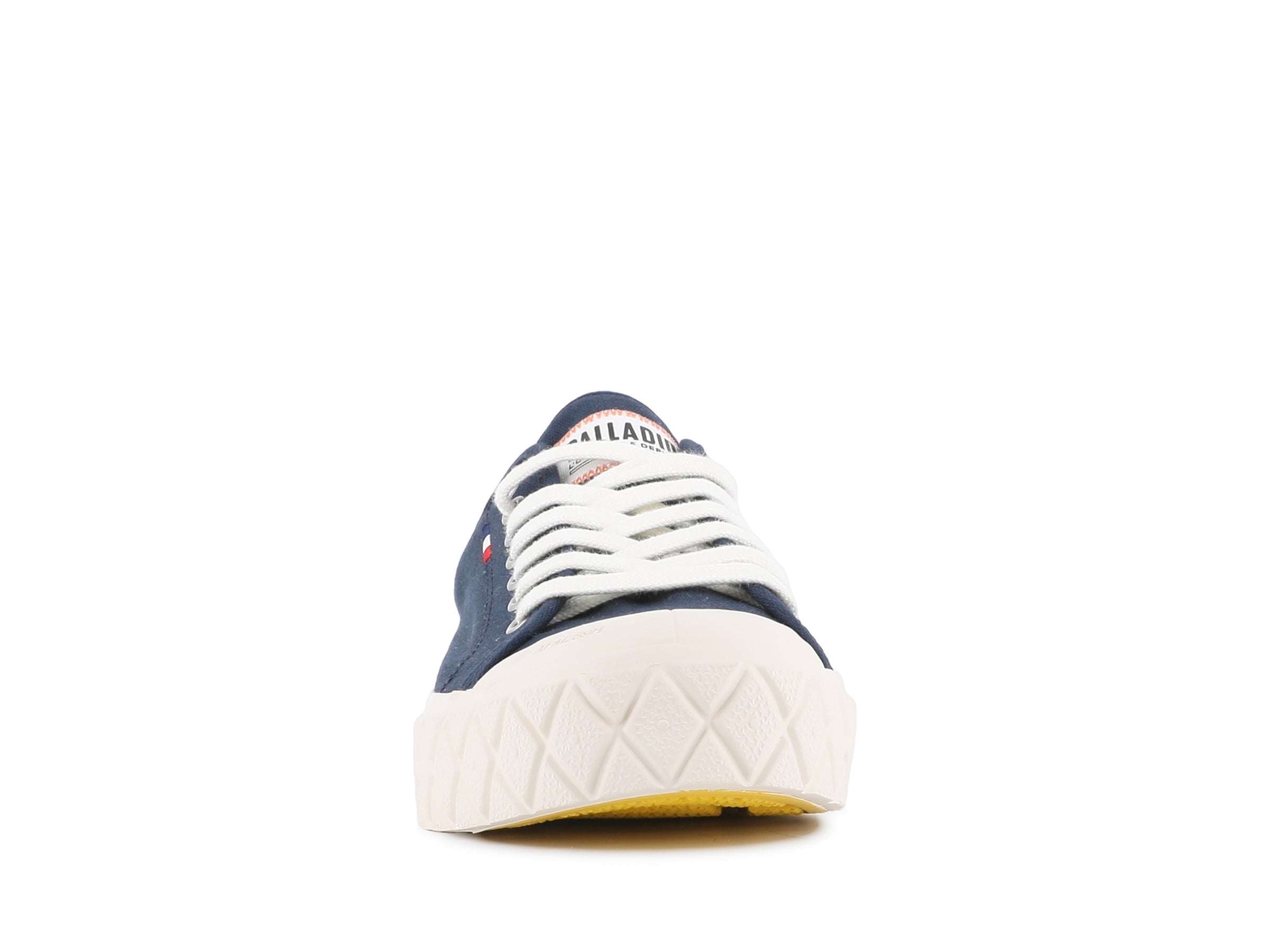 PALLA ACE CVS ORG MOOD INDIGO - Palladium