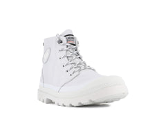 PAMPA RCYL LT+WP+ZIP GLACIER GRAY - Palladium