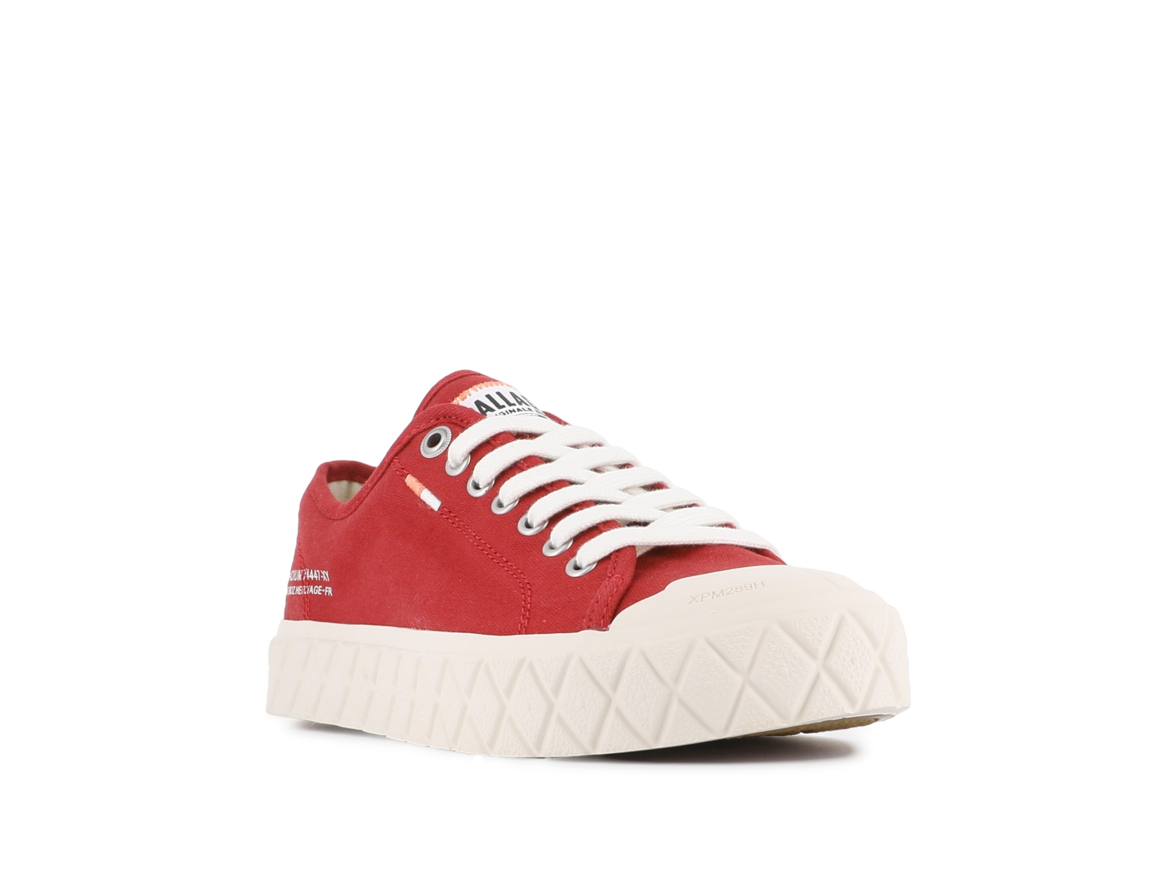 PALLA ACE CVS ORG CHILI PEPPER - Palladium