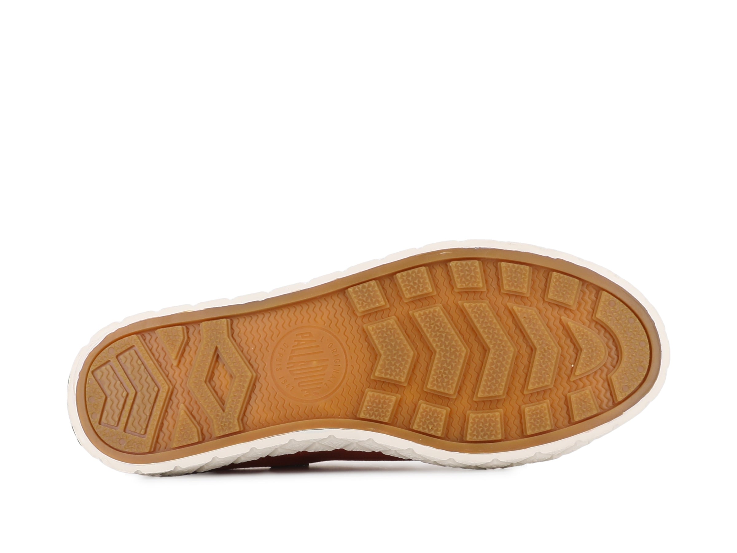 PALLA ACE CVS ORG CHILI PEPPER - Palladium