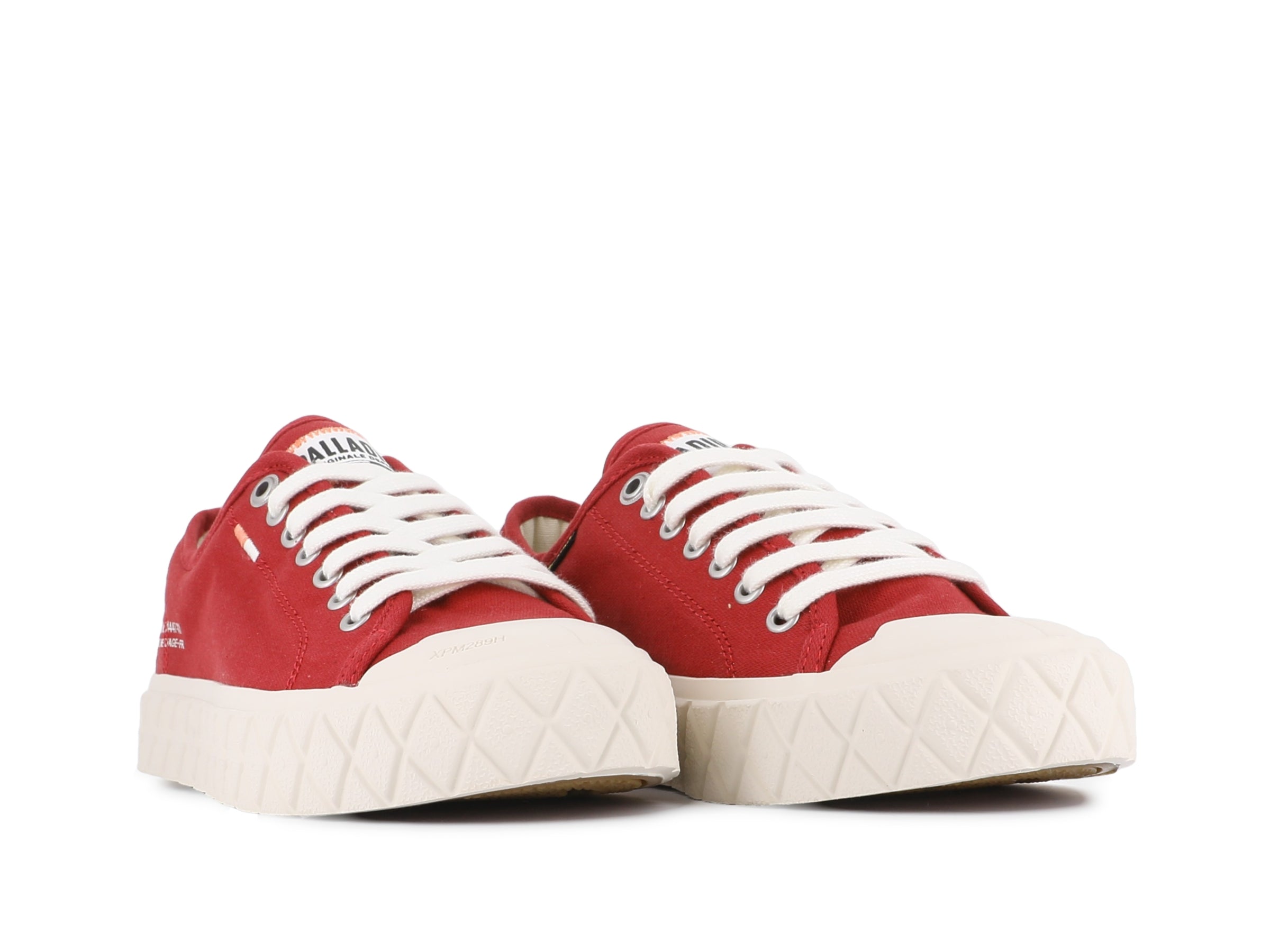 PALLA ACE CVS ORG CHILI PEPPER - Palladium