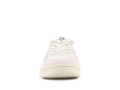 PALLACUP FLAME LTH CREAM WHITE/PEASKIN - Palladium