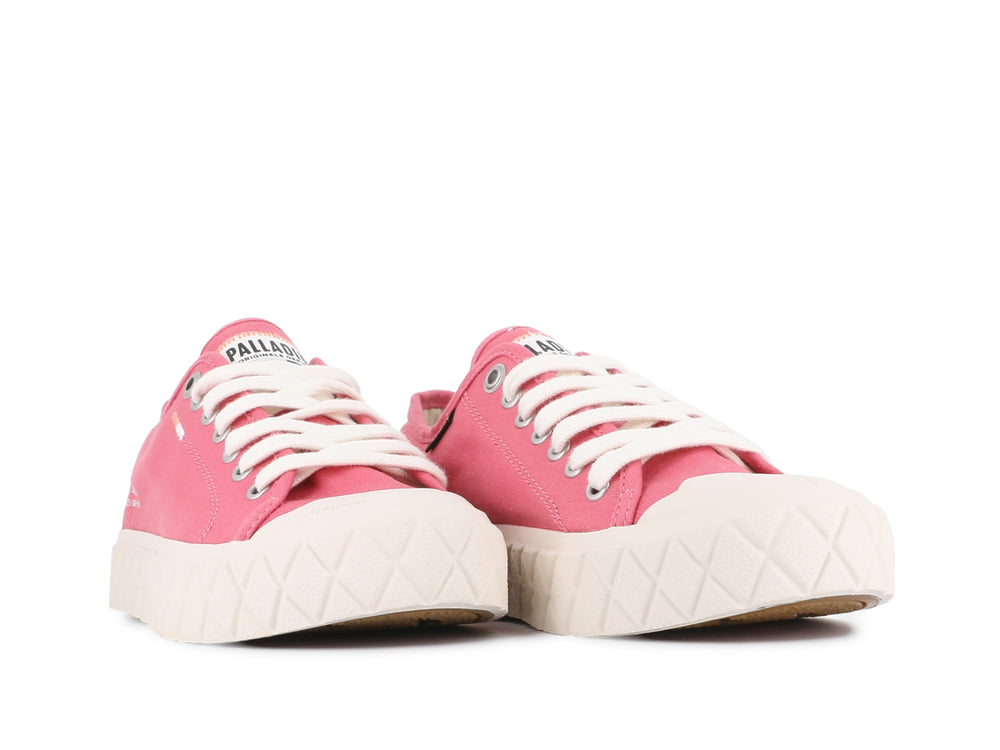 PALLA ACE CVS ORG BERRY SHAKE - Palladium