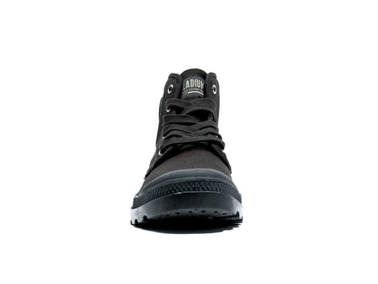 PAMPA HI BLACK/BLACK - Palladium