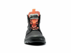 PAMPA TRAVEL LITE RS BLACK - Palladium