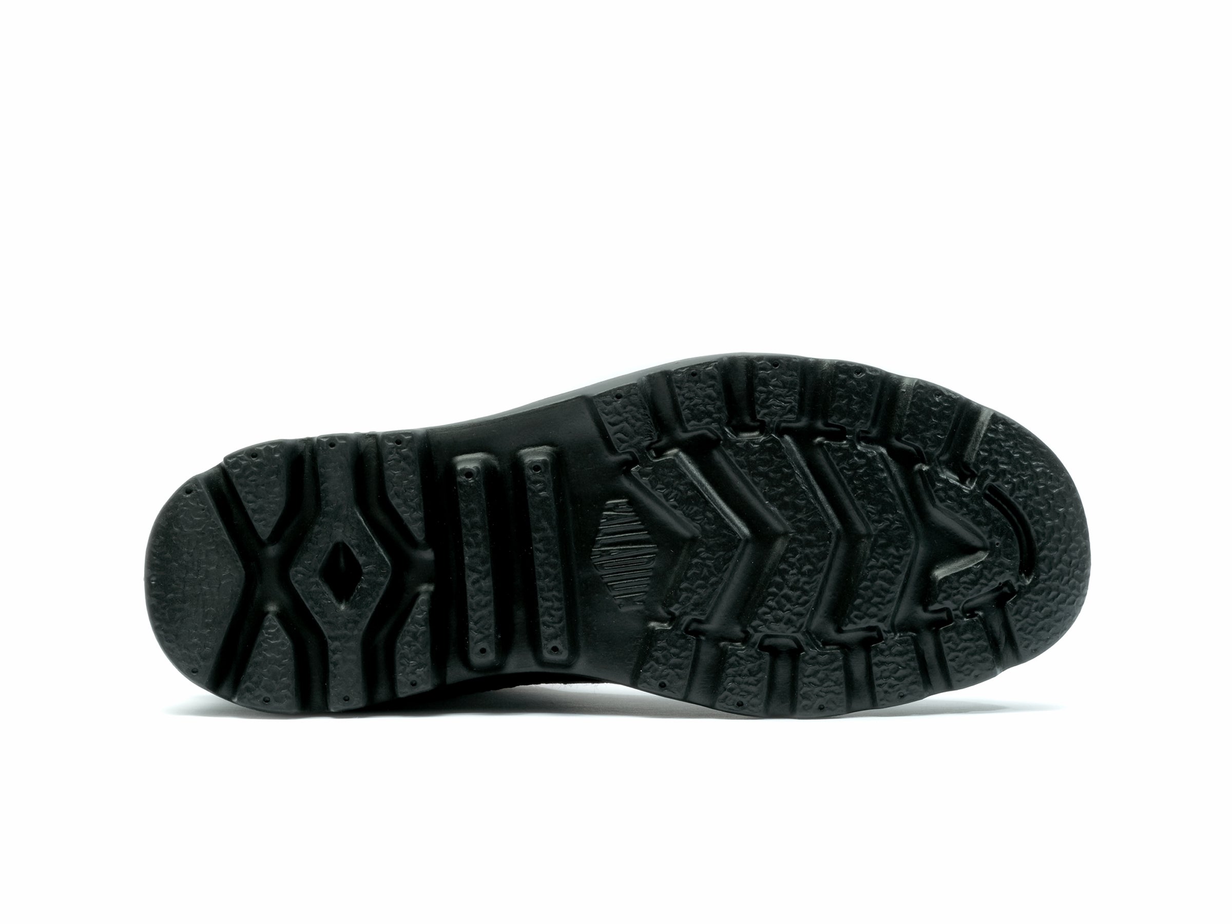 PAMPA TRAVEL LITE RS BLACK - Palladium