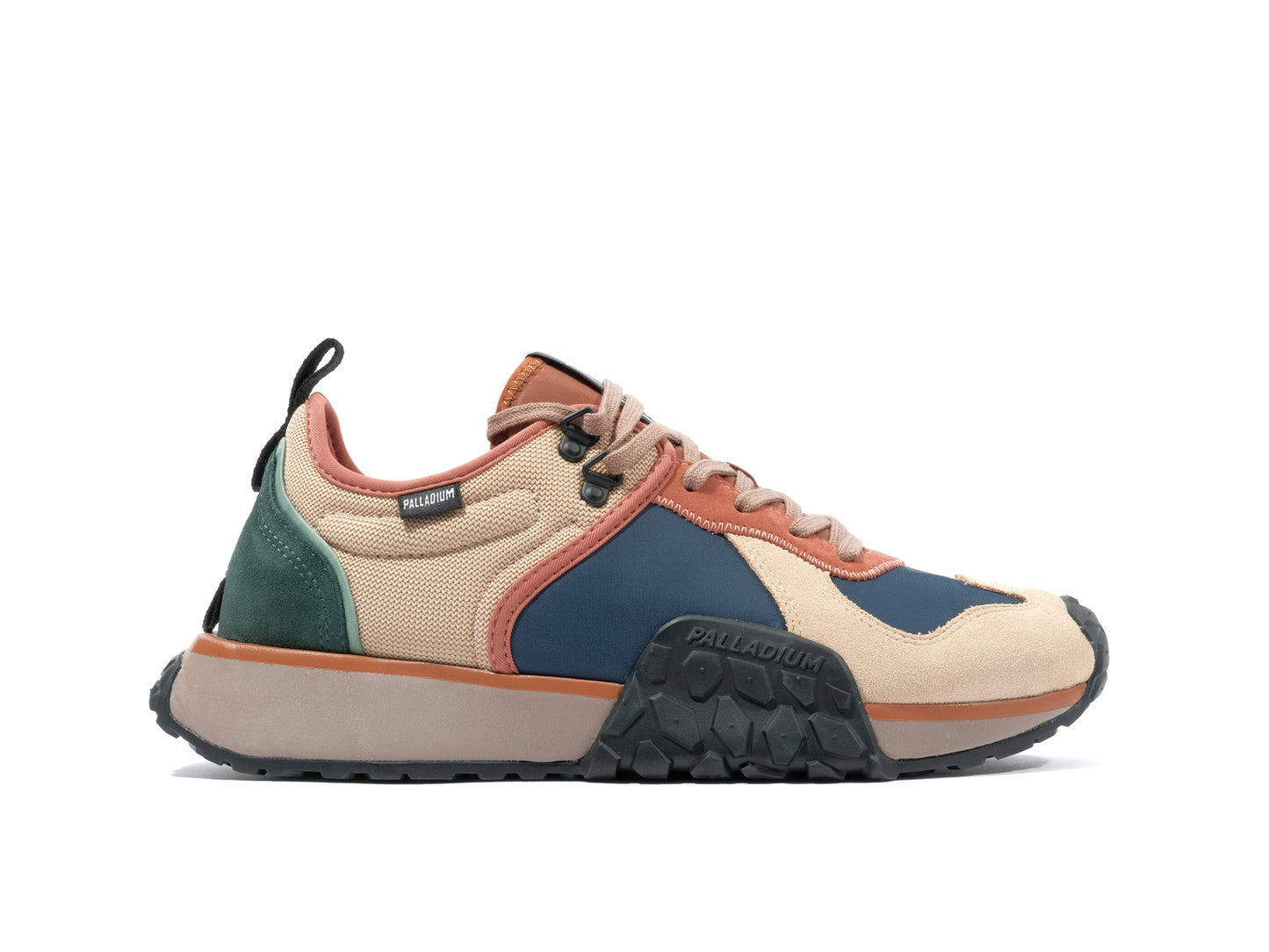 TROOP RUNNER TROOP RUNNER - Palladium