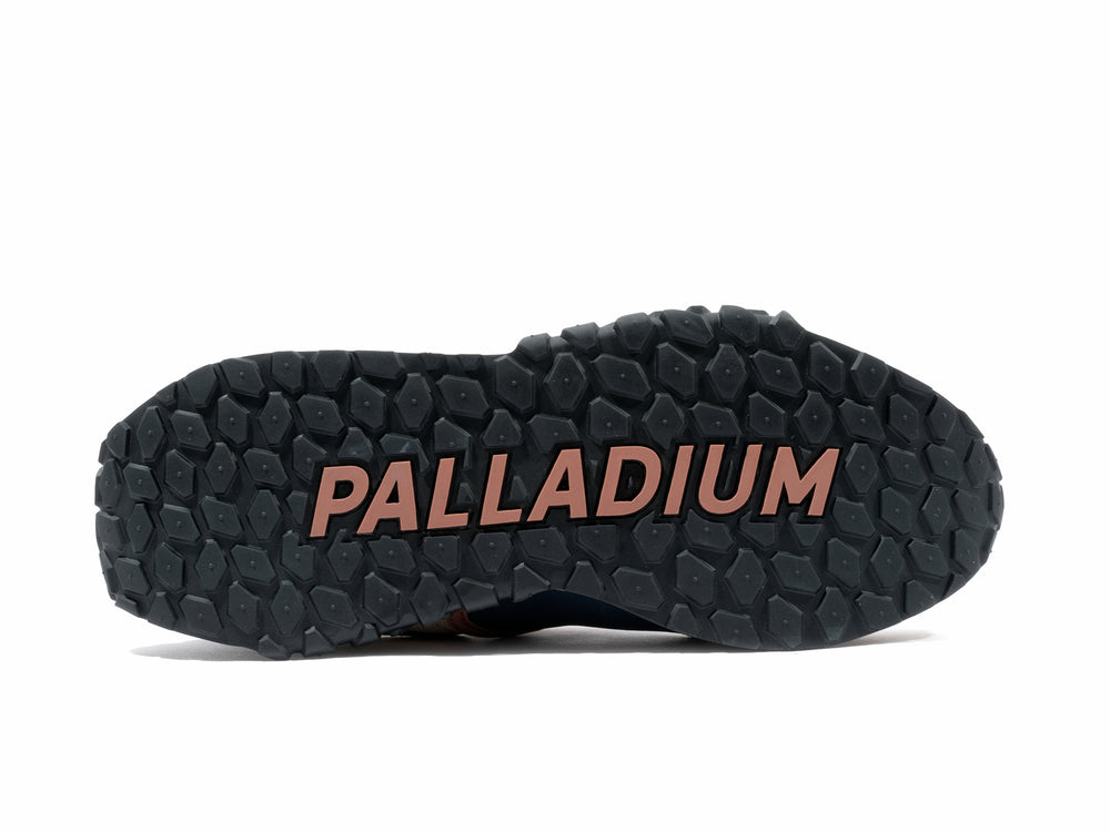 TROOP RUNNER TROOP RUNNER - Palladium