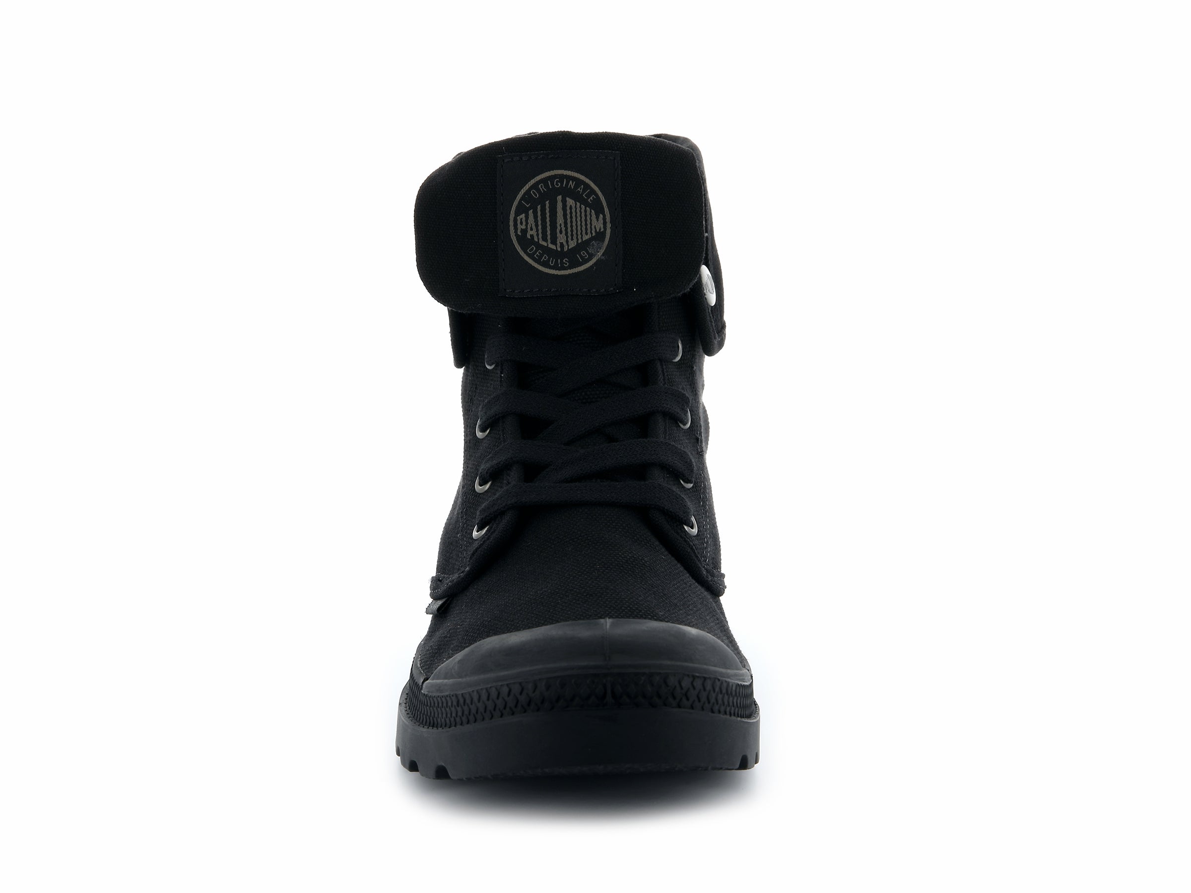BAGGY BLACK/BLACK - Palladium