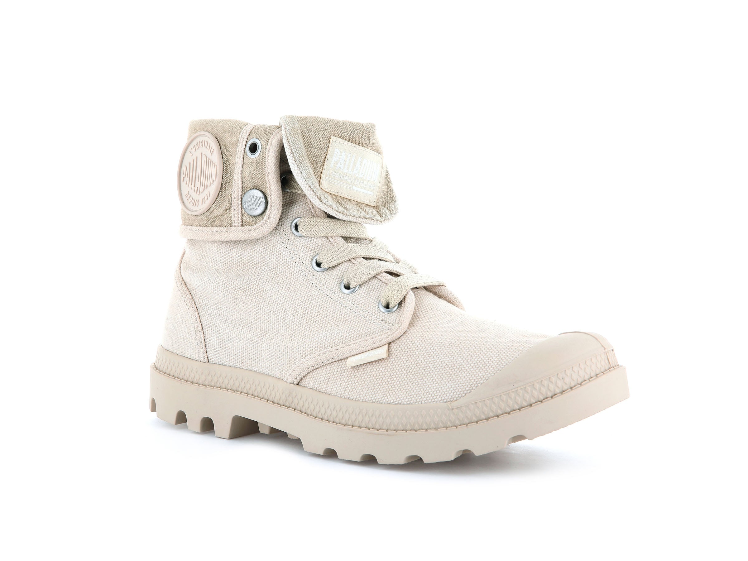BAGGY SAHARA/SAFARI - Palladium