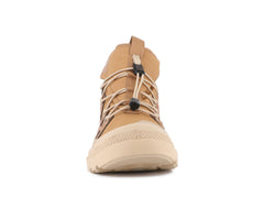 PAMPA LITE+ XPLOR WP+ CHAI TAN - Palladium