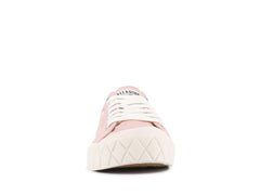 PALLA ACE CVS ORG NATURE PINK - Palladium