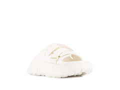 OFFBOUND SLIDE CREAM WHITE - Palladium