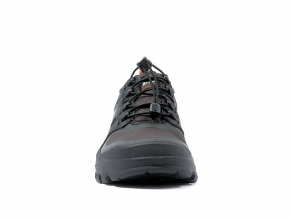 PALLARIDER LO WPA BLACK - Palladium