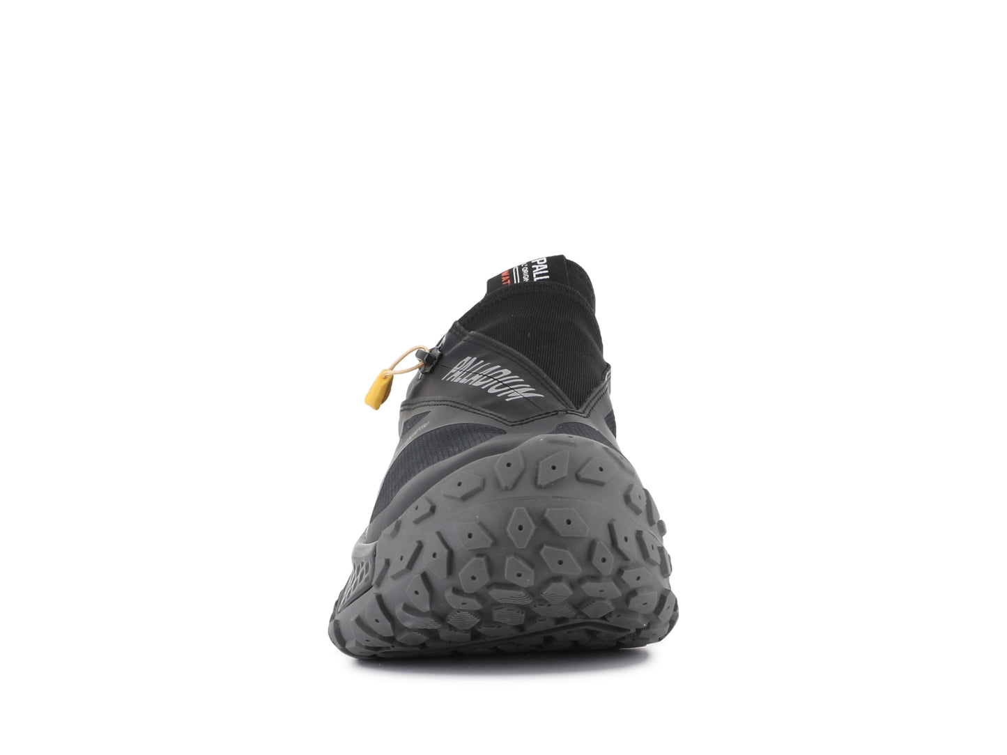 OFFBOUND WP+ ZIP BLACK - Palladium