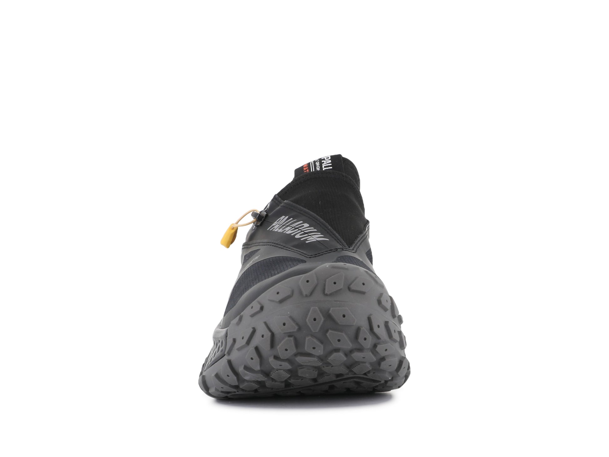 OFFBOUND WP+ ZIP BLACK - Palladium