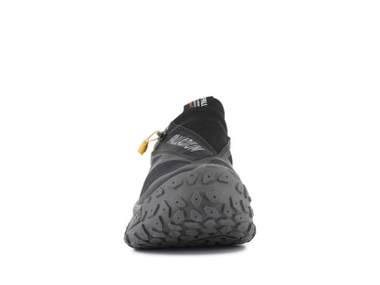 OFFBOUND WP+ ZIP BLACK - Palladium