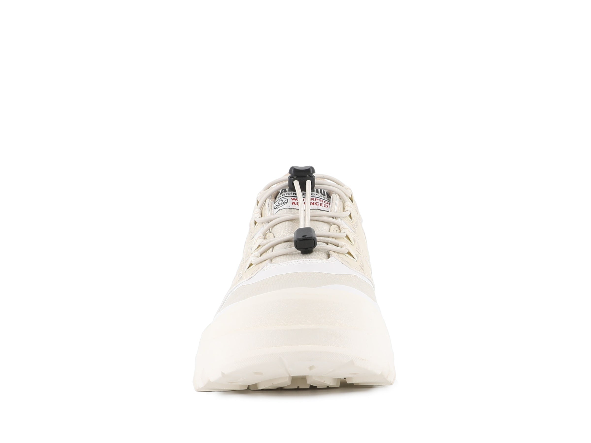 PALLARIDER LO WPA ALMOND MILK - Palladium