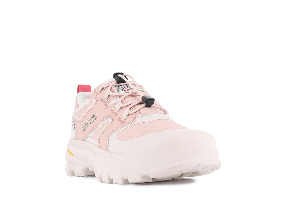 PALLARIDER LO WPA NATURE PINK - Palladium