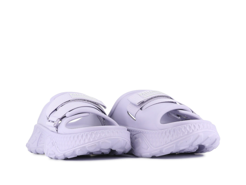OFFBOUND SLIDE MILK GALAXY - Palladium