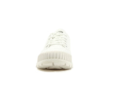 PALLASHOCK LO ORGANIC 2 STAR WHITE - Palladium