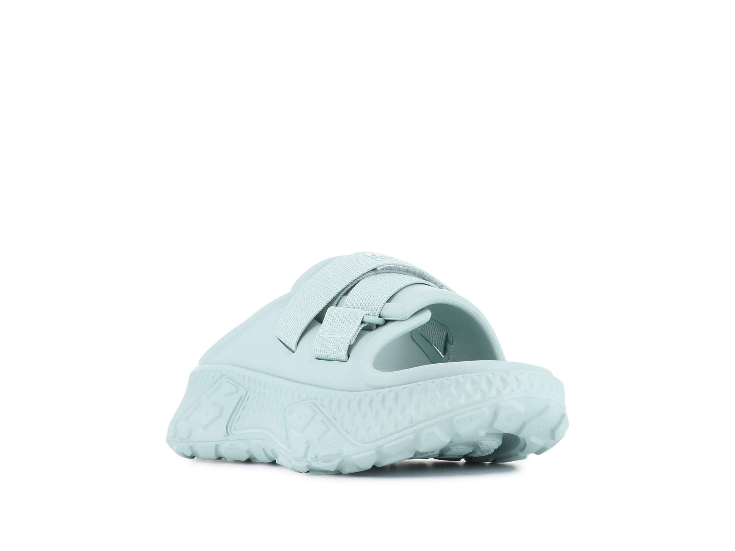 OFFBOUND SLIDE LIGHT TEAL - Palladium